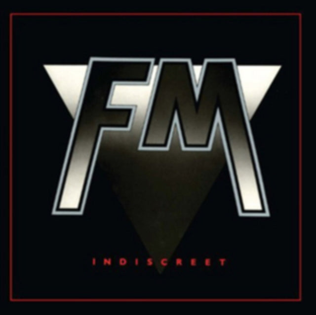 FM - Indiscreet (CD) (US Import)