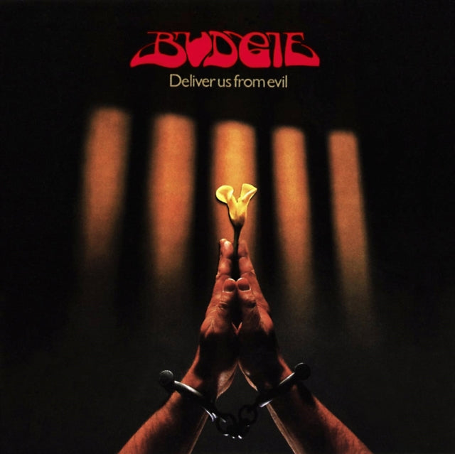 Budgie - Deliver Us From Evil (CD)