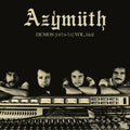 Azymuth - Demos (1973-75) Vol. 1 & 2 (CD) (US Import)