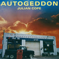 Julian Cope - Autogeddon 25th Anniversary Edition (Vinyl) (US Import)