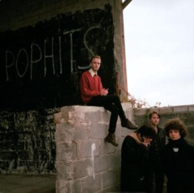 Mankind - Pophits (Vinyl) (US Import)