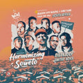Diepkloof United Voice - Harmonizing Soweto: Golden City Gospel & Kasi Soul From The New South Africa (Vinyl) (US Import)