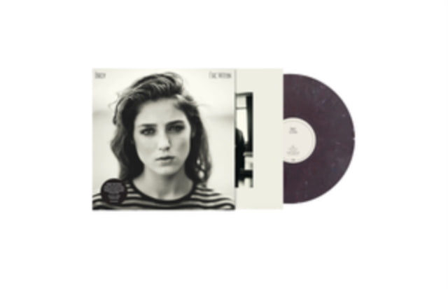 Birdy - Fire Within (Splatter Vinyl) (Vinyl) (US Import)