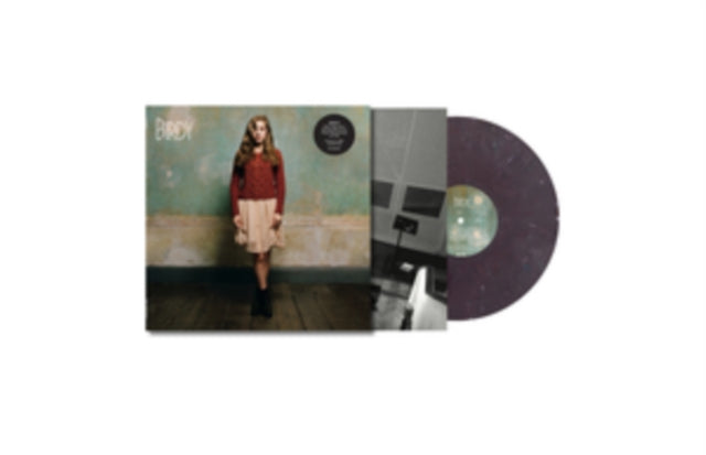 Birdy - Birdy (Splatter Vinyl) (Vinyl) (US Import)