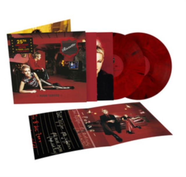 Roxette - Room Service (25th Anniversary) (2LP) (Vinyl) (US Import)