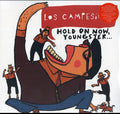 Los Campesinos! - Hold On Now Youngster (2 LP) (Vinyl) (US Import)
