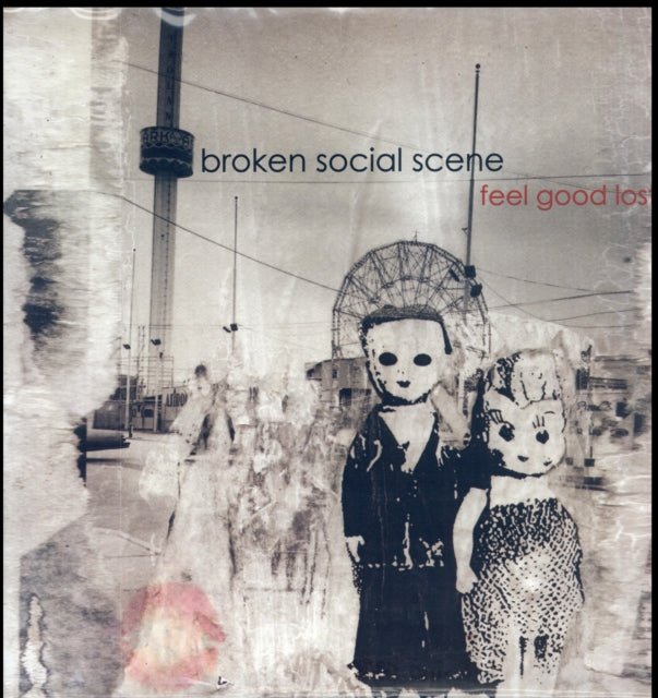 Broken Social Scene - Feel Good Lost (Remastered) (Vinyl) (US Import)