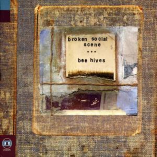 Broken Social Scene - Bee Hives (CD)