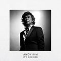 Andy Kim - It's Decided (CD) (US Import)