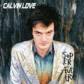 Calvin Love - Super Future (CD) (US Import)