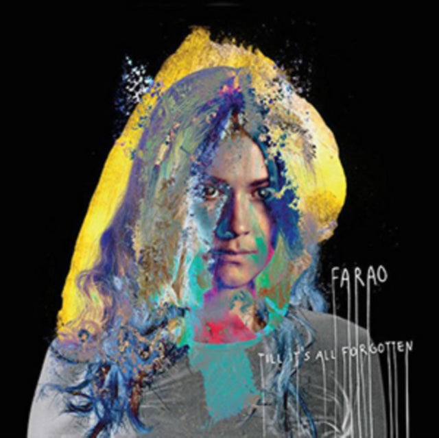 Farao - Till It's All Forgotten (Vinyl) (US Import)