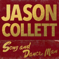 Jason Collett - Song And Dance Man (CD) (US Import)