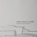 Kid Koala Featuring EmilíAna Torrini - Music To Draw To: Satellite (CD) (US Import)
