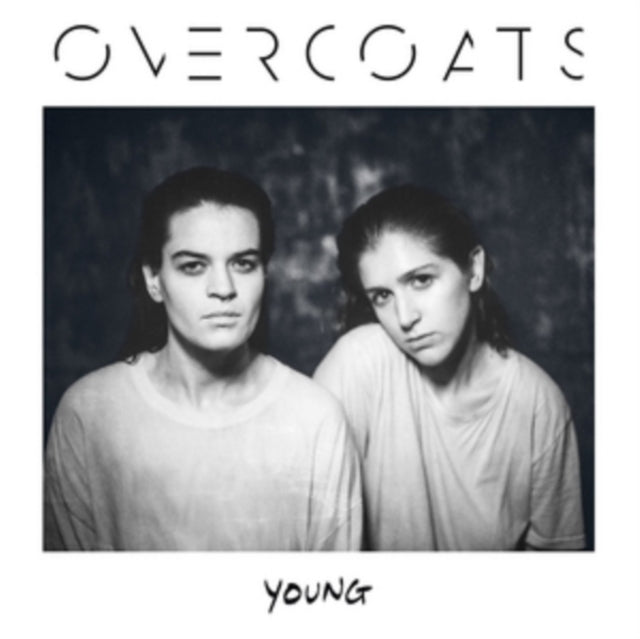 Overcoats - Young (Vinyl) (US Import)