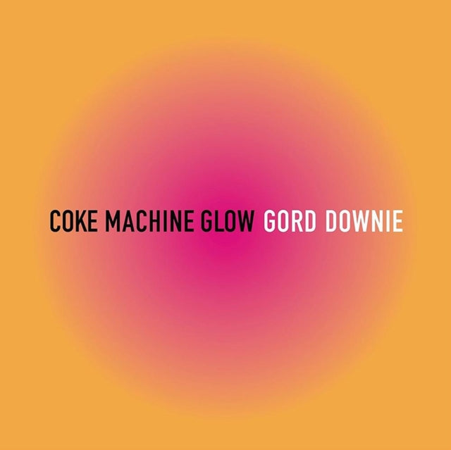 Gord Downie - Coke Machine Glow (Songwriters' Cabal) (3CD) (CD) (US Import)