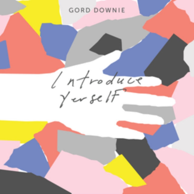Gord Downie - Introduce Yerself (2LP) (Vinyl) (US Import)