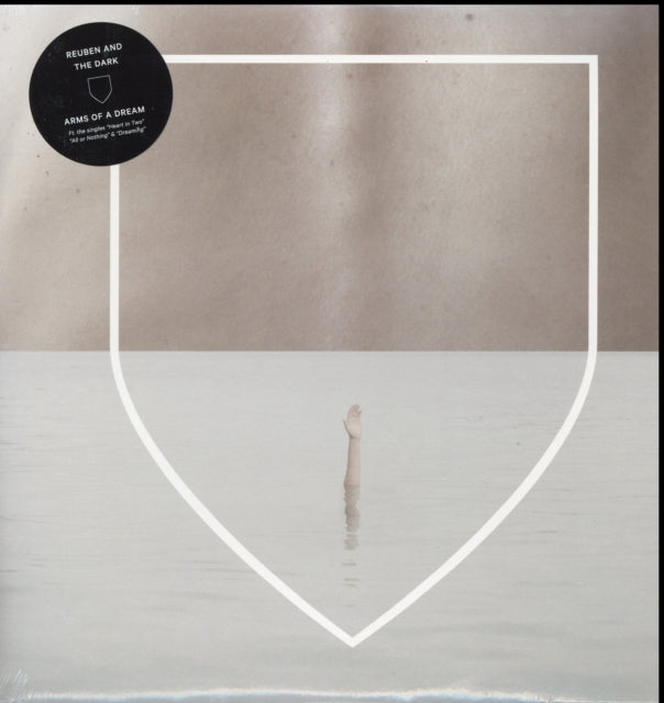 Reuben & The Dark - Arms Of A Dream (Download Code) (Vinyl) (US Import)