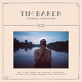 Tim Baker - Forever Overhead (CD) (US Import)