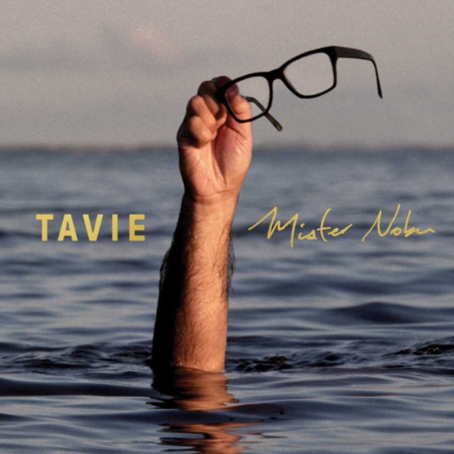 Mister Nobu - Tavie (DL Card) (Vinyl) (US Import)
