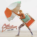 Liza Anne - Bad Vacation (Download Card) (Vinyl) (US Import)