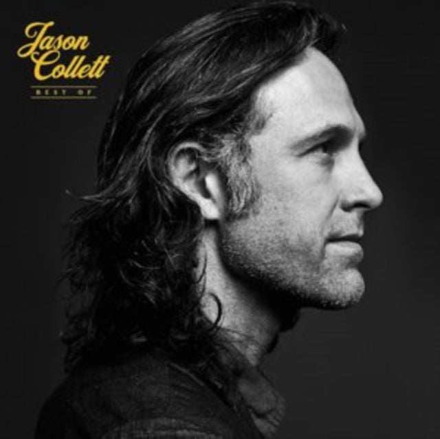 Jason Collett - Best Of (Vinyl) (US Import)