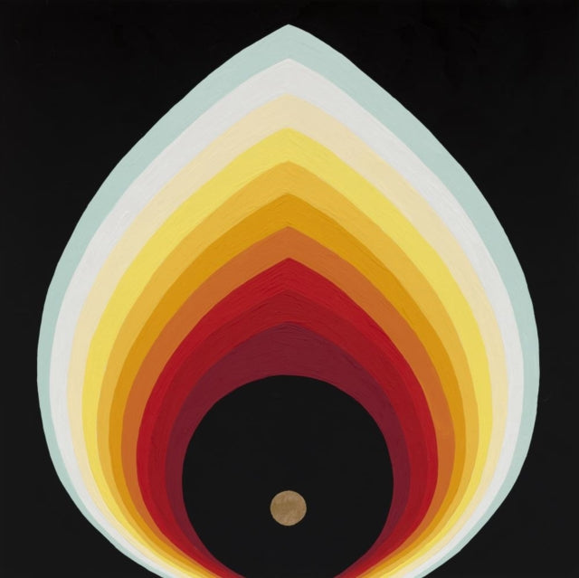 K.D.A.P.; Kevin Drew - Influences (Vinyl) (US Import)
