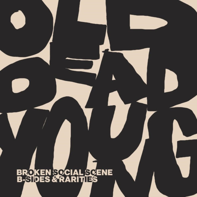 Broken Social Scene - Old Dead Young: B-Sides & Rarities (2LP) (Vinyl) (US Import)