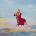 Georgia Harmer - Stay In Touch (CD)