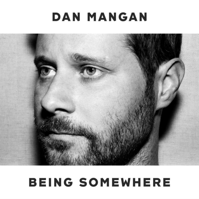 Dan Mangan - Being Somewhere (Vinyl) (US Import)