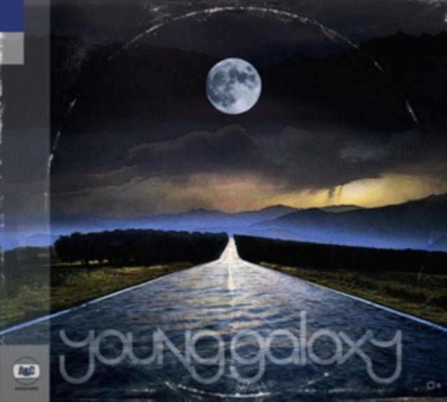 Young Galaxy - Young Galaxy (CD) (US Import)