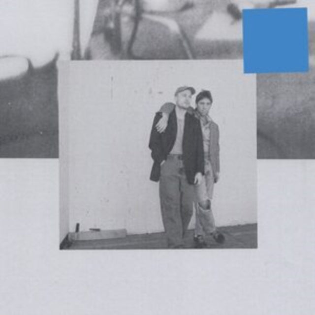 Hovvdy - Hovvdy (CD)