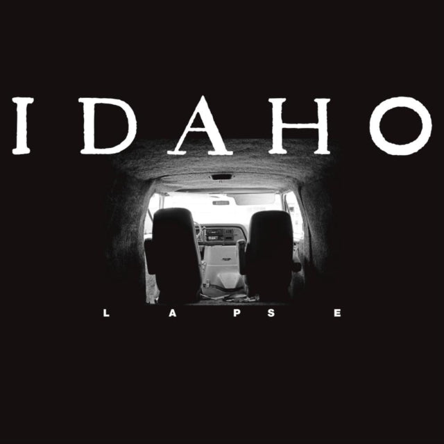Idaho - Lapse (Vinyl) (US Import)