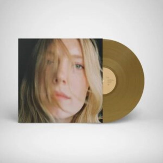 Georgia Harmer - Eye Of The Storm (Gold Vinyl) (Vinyl) (US Import)