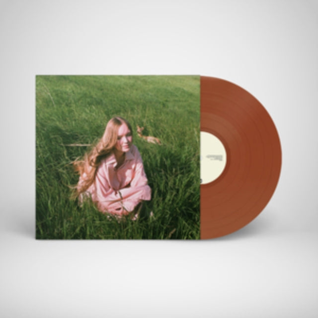 Babygirl - Stay Here Where It's Warm (Orange Vinyl) (Vinyl) (US Import)