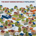 Most Serene Republic - Population (Vinyl) (US Import)