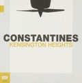 Constantines - Kensington Heights (CD) (US Import)