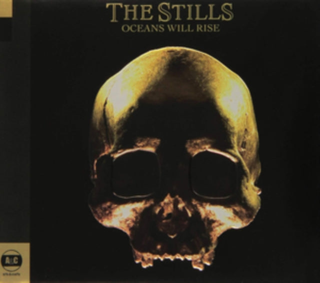 Stills - Oceans Will Rise (CD) (US Import)