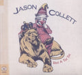 Jason Collett - Rat A Tat Tat (CD) (US Import)