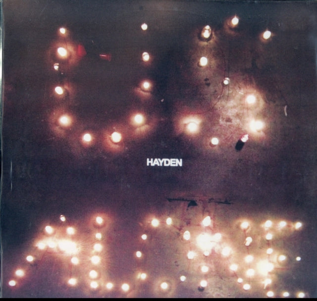 Hayden - Us Alone (Vinyl) (US Import)