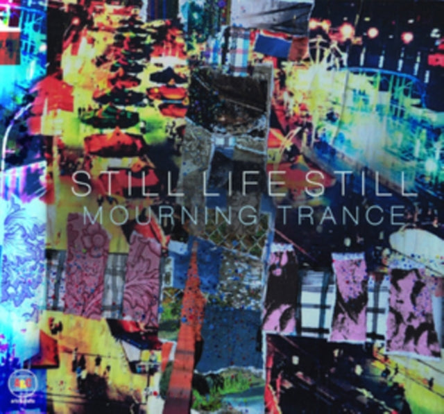 Still Life Still - Mourning Trance (CD) (US Import)