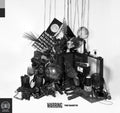 The Darcys - Warring (CD) (US Import)