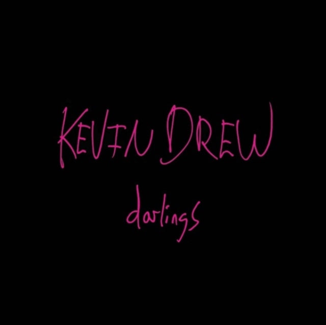 Kevin Drew - Darlings (CD) (US Import)