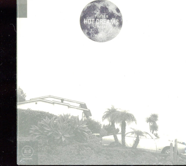 Timber Timbre - Hot Dreams (CD)