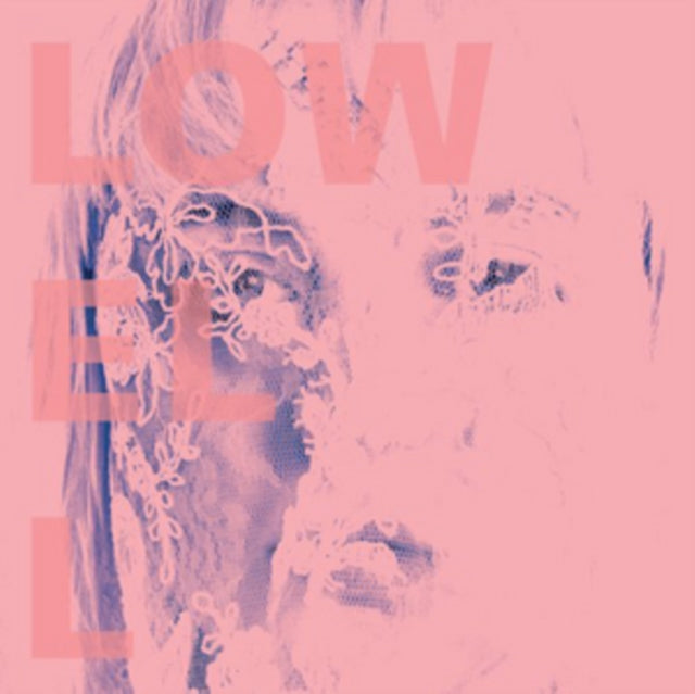 Lowell - We Loved Her Dearly (CD) (US Import)