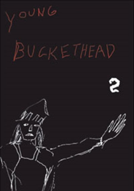 Buckethead - Young Buckethead, Vol. 2 (DVD) (Region 1 US Import)
