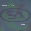 Skunk Anansie - Weak (CD Single)