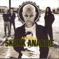 Skunk Anansie - All I Want 1 (CD Single)