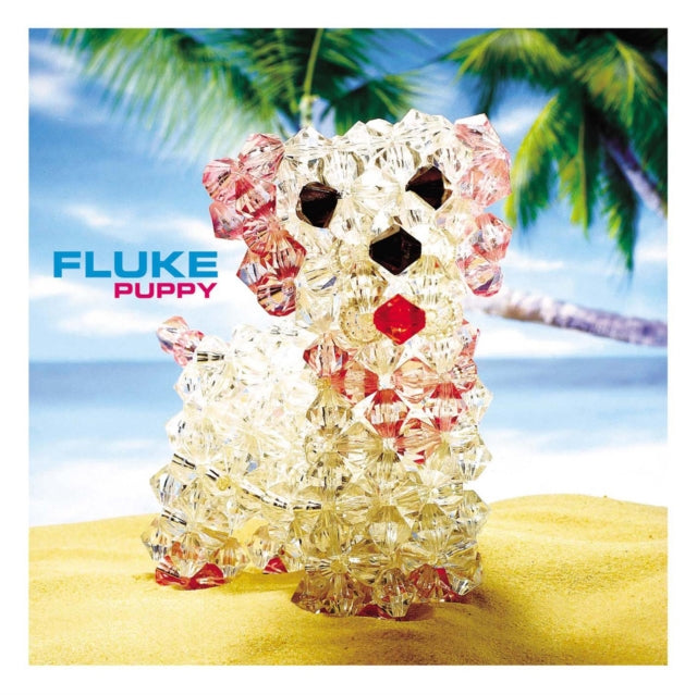 Fluke - Puppy (Vinyl) (US Import)