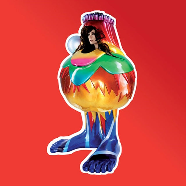 Bjork - Volta (CD)