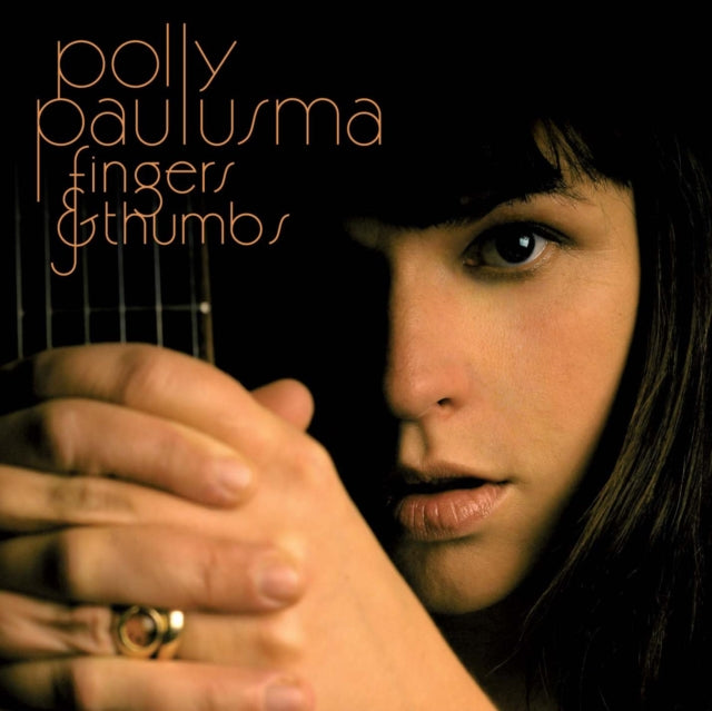 Polly Paulusma - Fingers & Thumbs (Vinyl) (US Import)